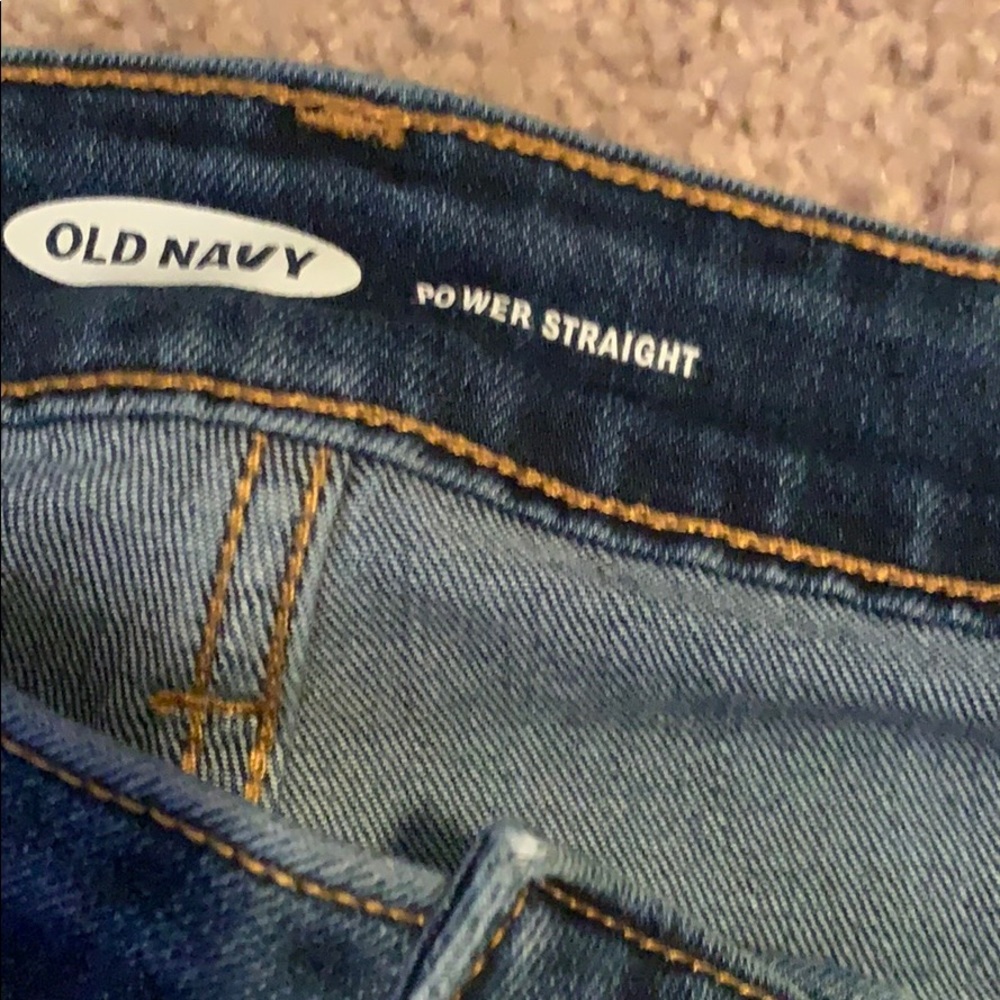 Jeans - Picture 3 of 5